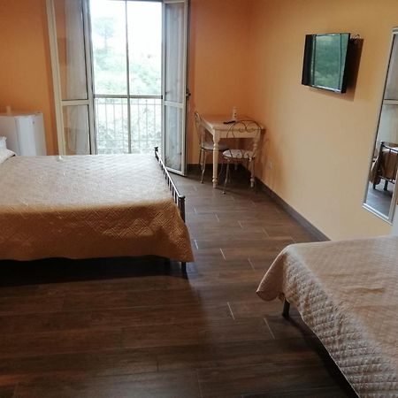 דירות שילה Casa Chiara מראה חיצוני תמונה