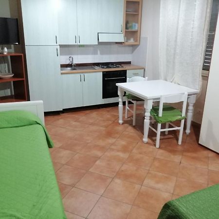 דירות שילה Casa Chiara מראה חיצוני תמונה