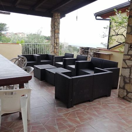 דירות שילה Casa Chiara מראה חיצוני תמונה