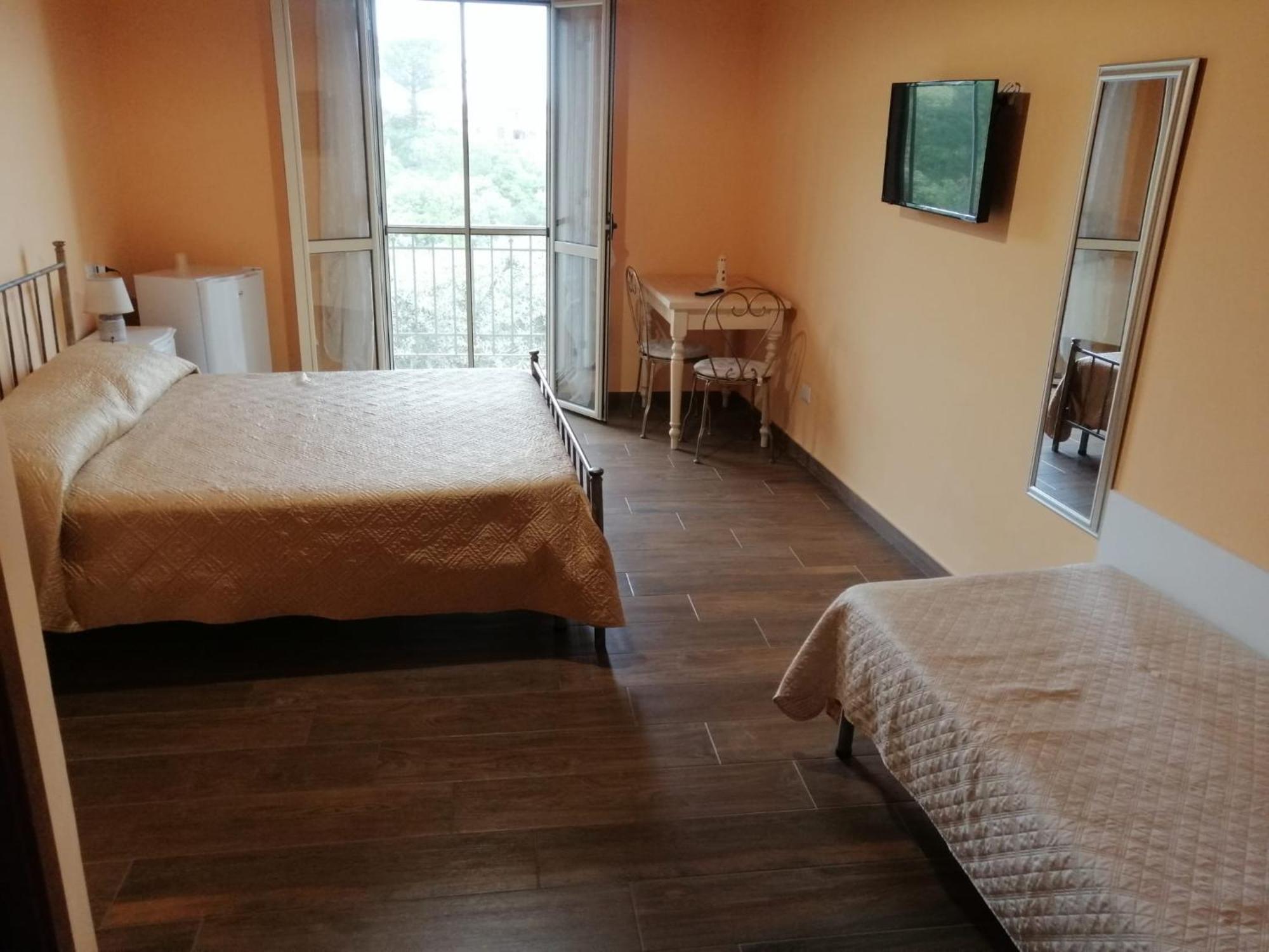 דירות שילה Casa Chiara מראה חיצוני תמונה