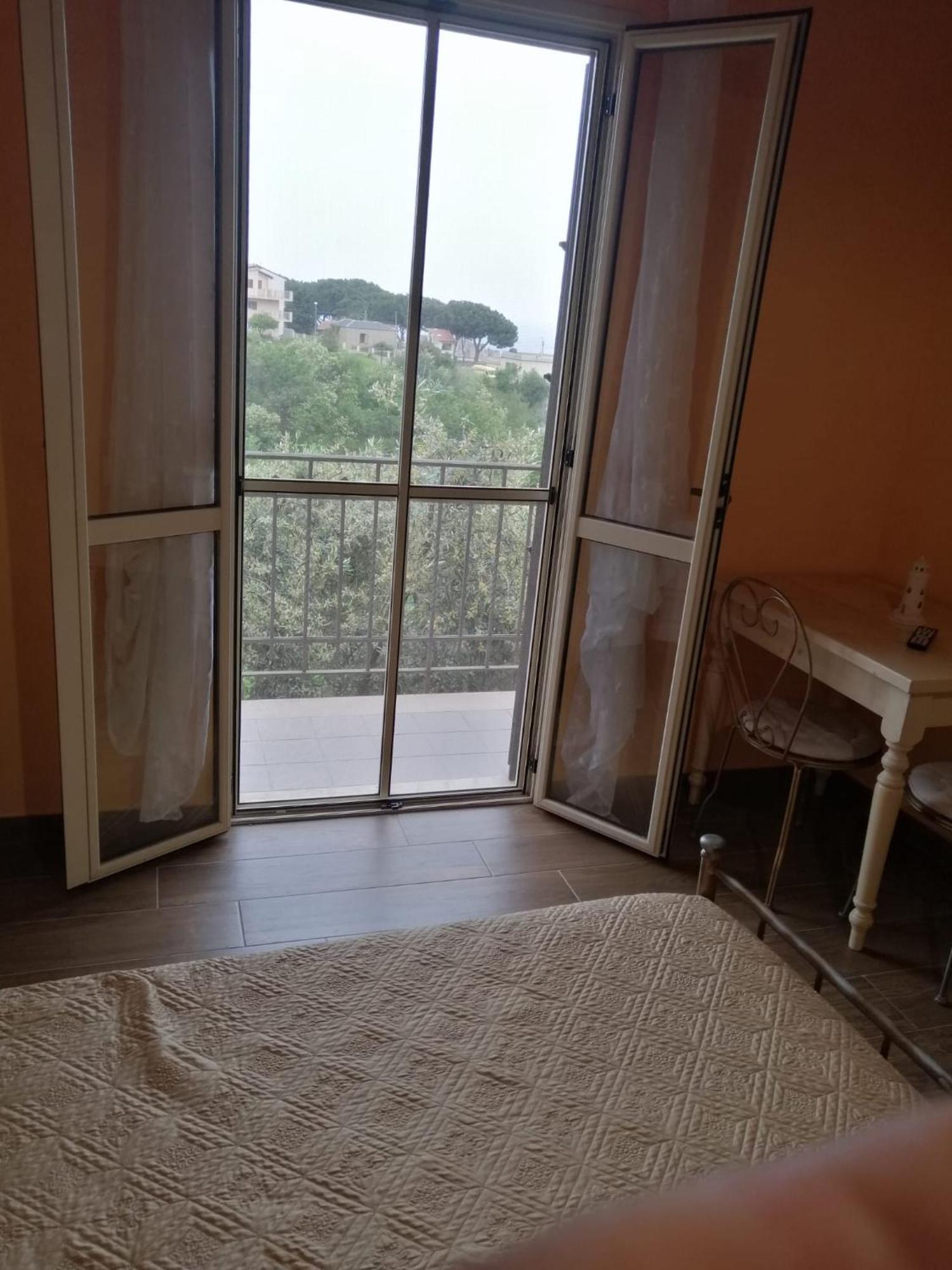 דירות שילה Casa Chiara מראה חיצוני תמונה